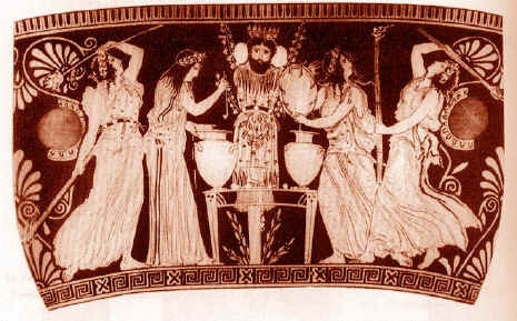 Απόκριες &amp; Μασκαρέματα