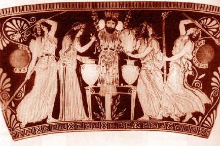 Απόκριες & Μασκαρέματα