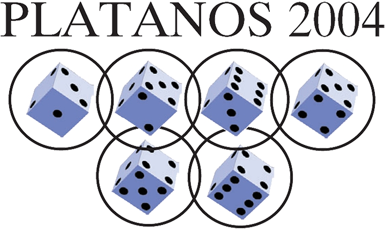 Συνάντηση Ταβλιού 2004
