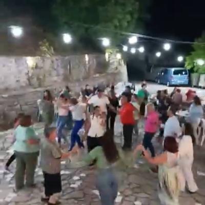 Πανηγύρι Αγίας Άννης 2026